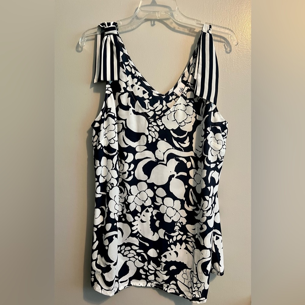 Summer blouse